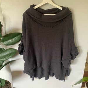 GUC Free People So Comfy Sweater